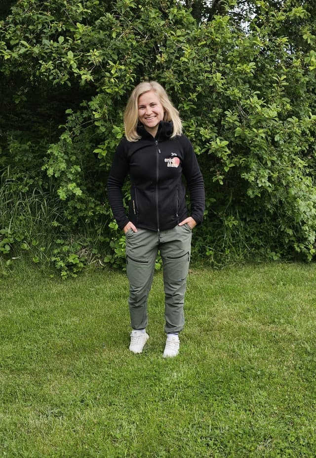 Frida Johansson