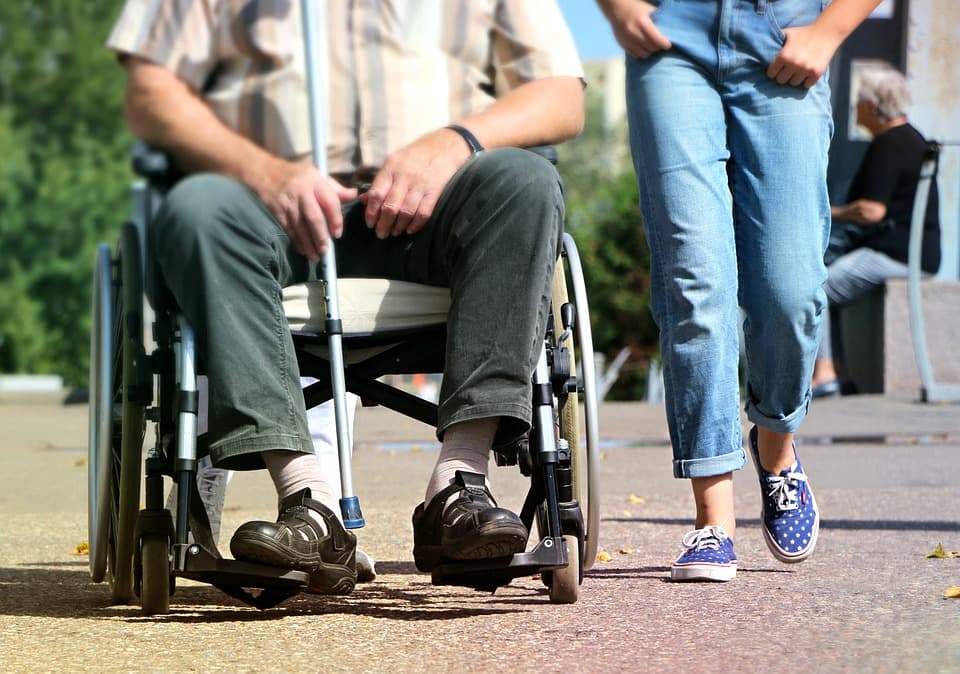 Personlig assistans